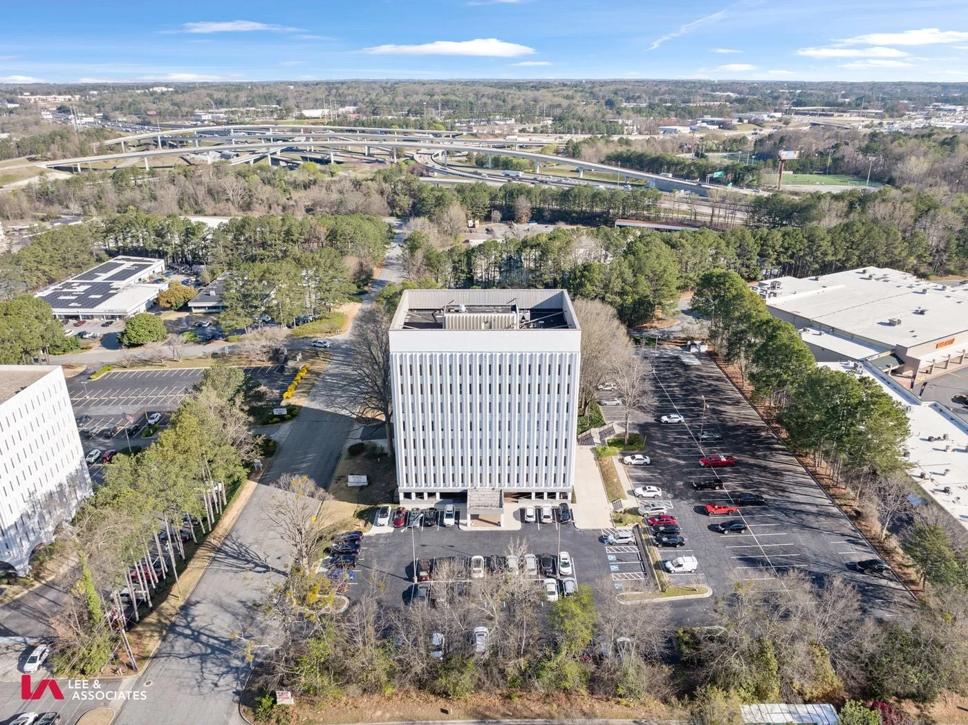 Photo 2 of 3301 Buckeye Rd, Atlanta, GA 30341