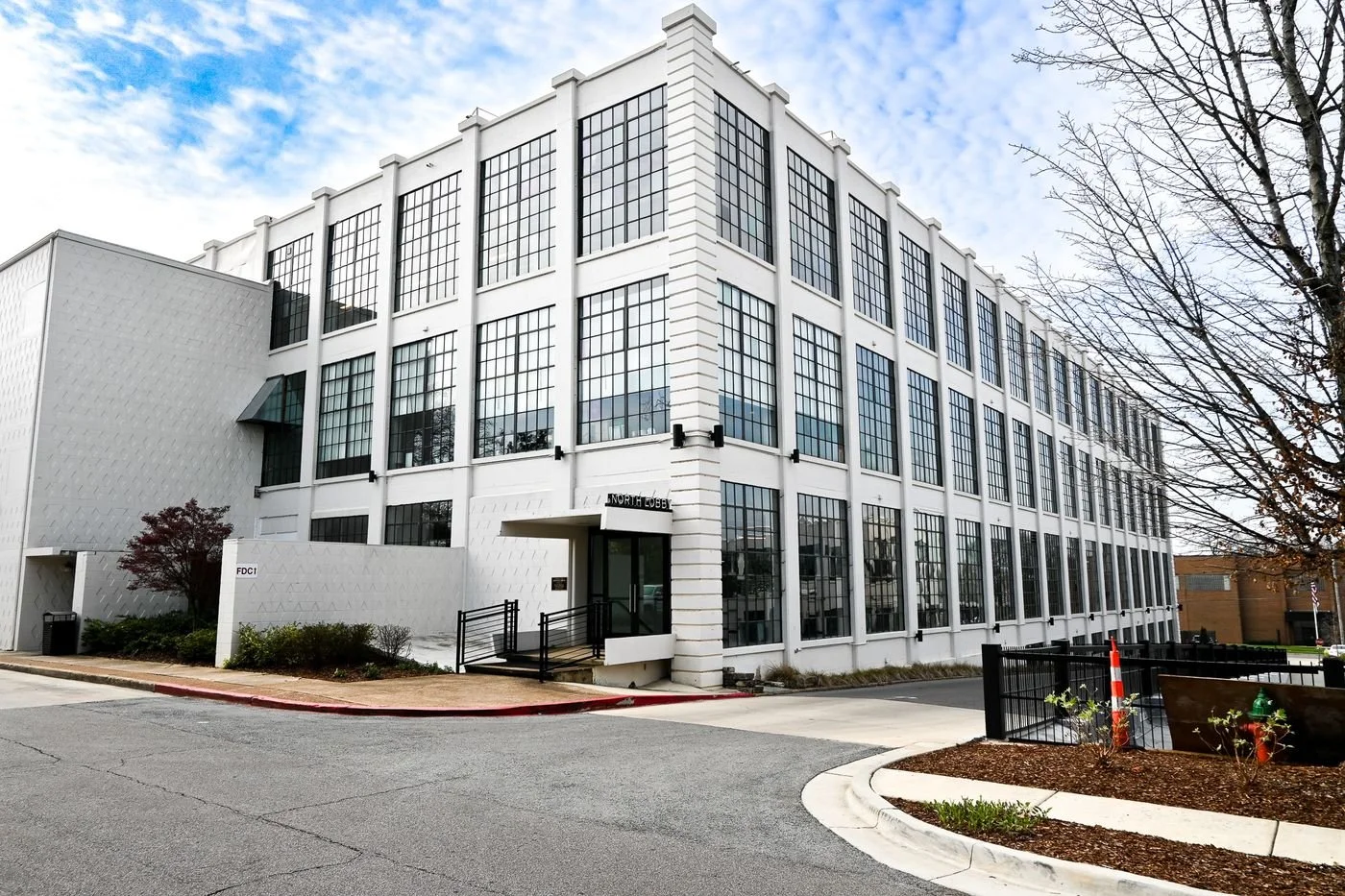 Photo-1 of 1300 Meridian St N, Huntsville, AL 35801