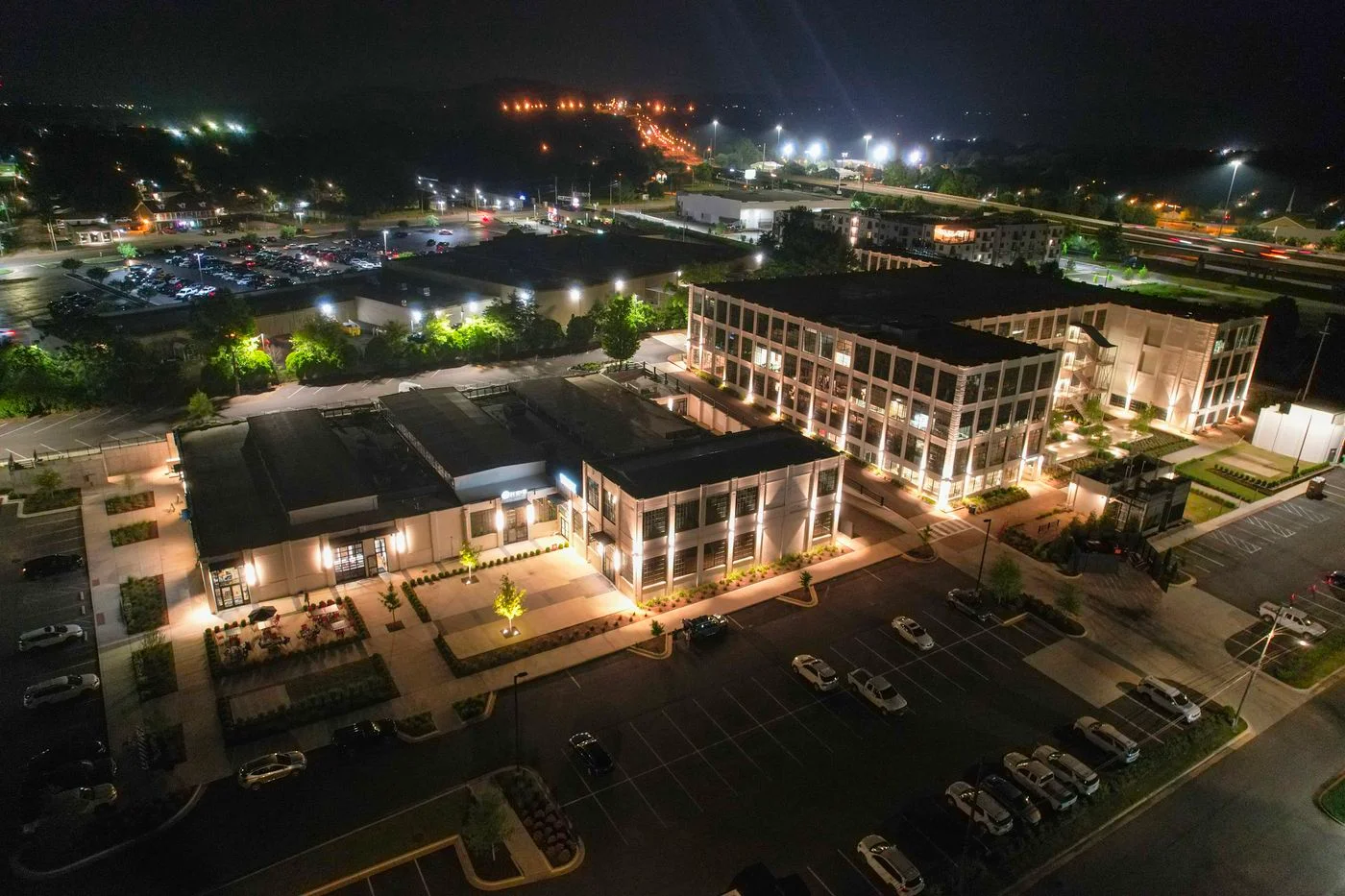 Photo-2 of 1300 Meridian St N, Huntsville, AL 35801