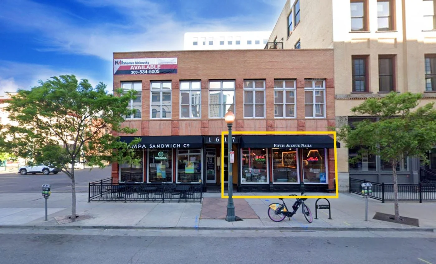 Photo 1 of 1617 Wazee St, Denver, CO 80202