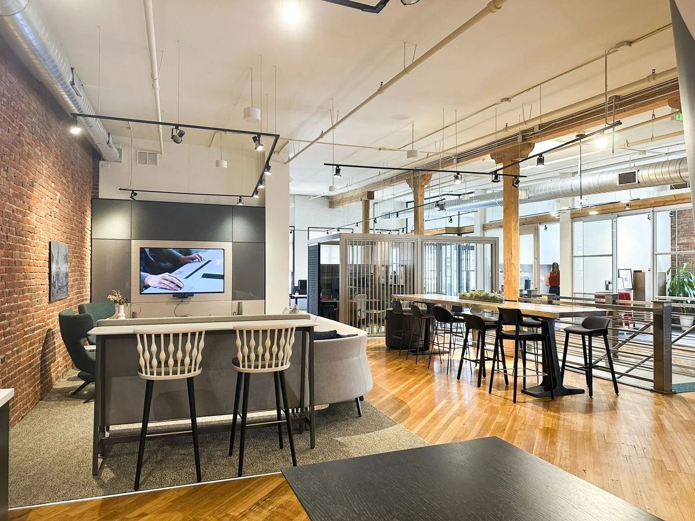 Photo 2 of 1617 Wazee St, Denver, CO 80202