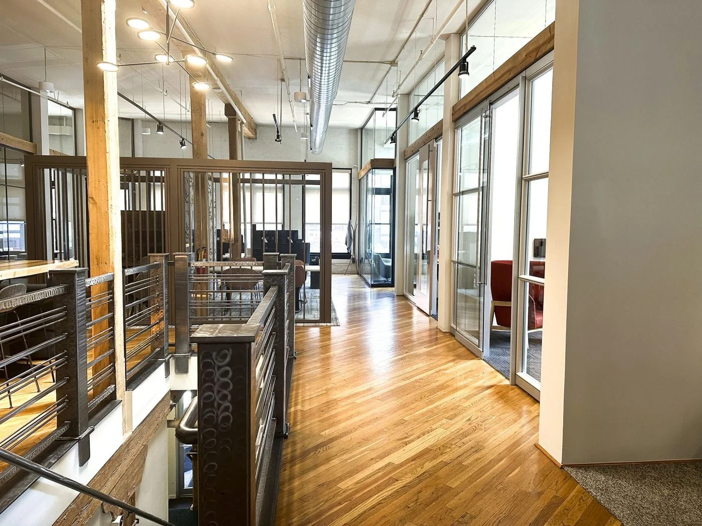 Photo 3 of 1617 Wazee St, Denver, CO 80202