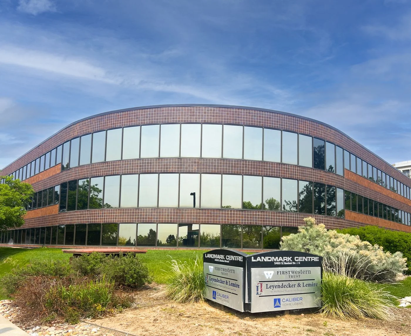 Photo 1 of 5460 S Quebec St, Greenwood Village, CO 80111