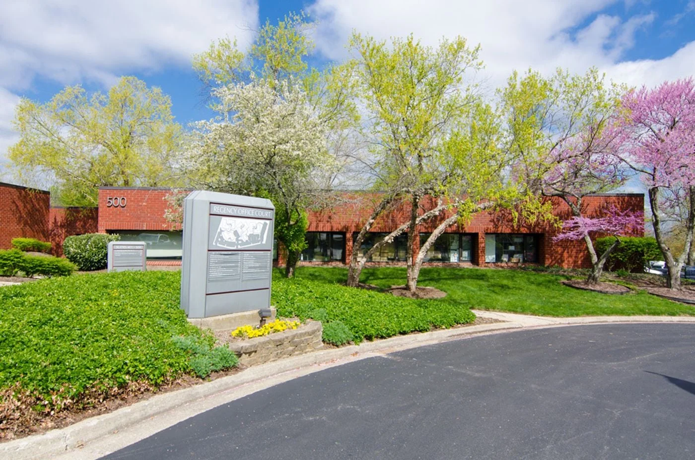 Photo 2 of 2201 Regency Rd, Lexington, KY 40503