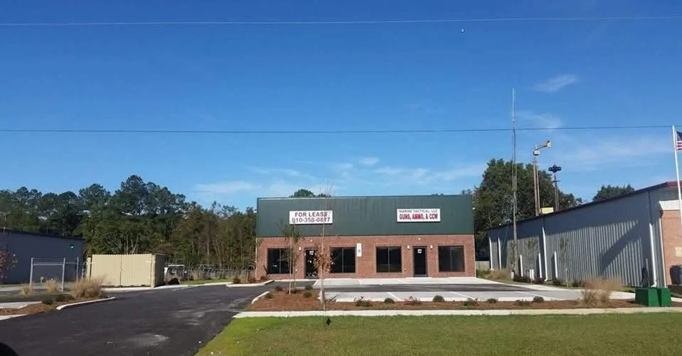 Photo 1 of 3275 New Bern Hwy, Jacksonville, NC 28546