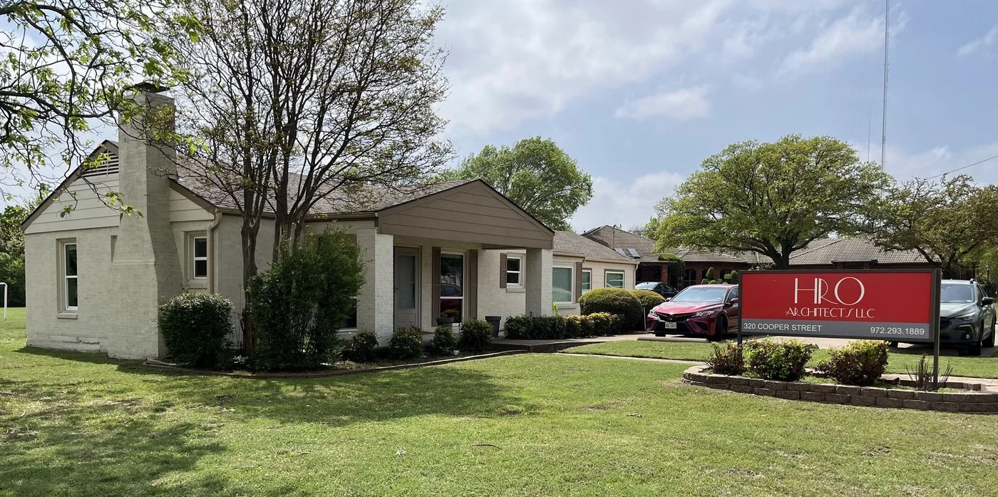 Photo 1 of 320 Cooper St, Cedar Hill, TX 75104