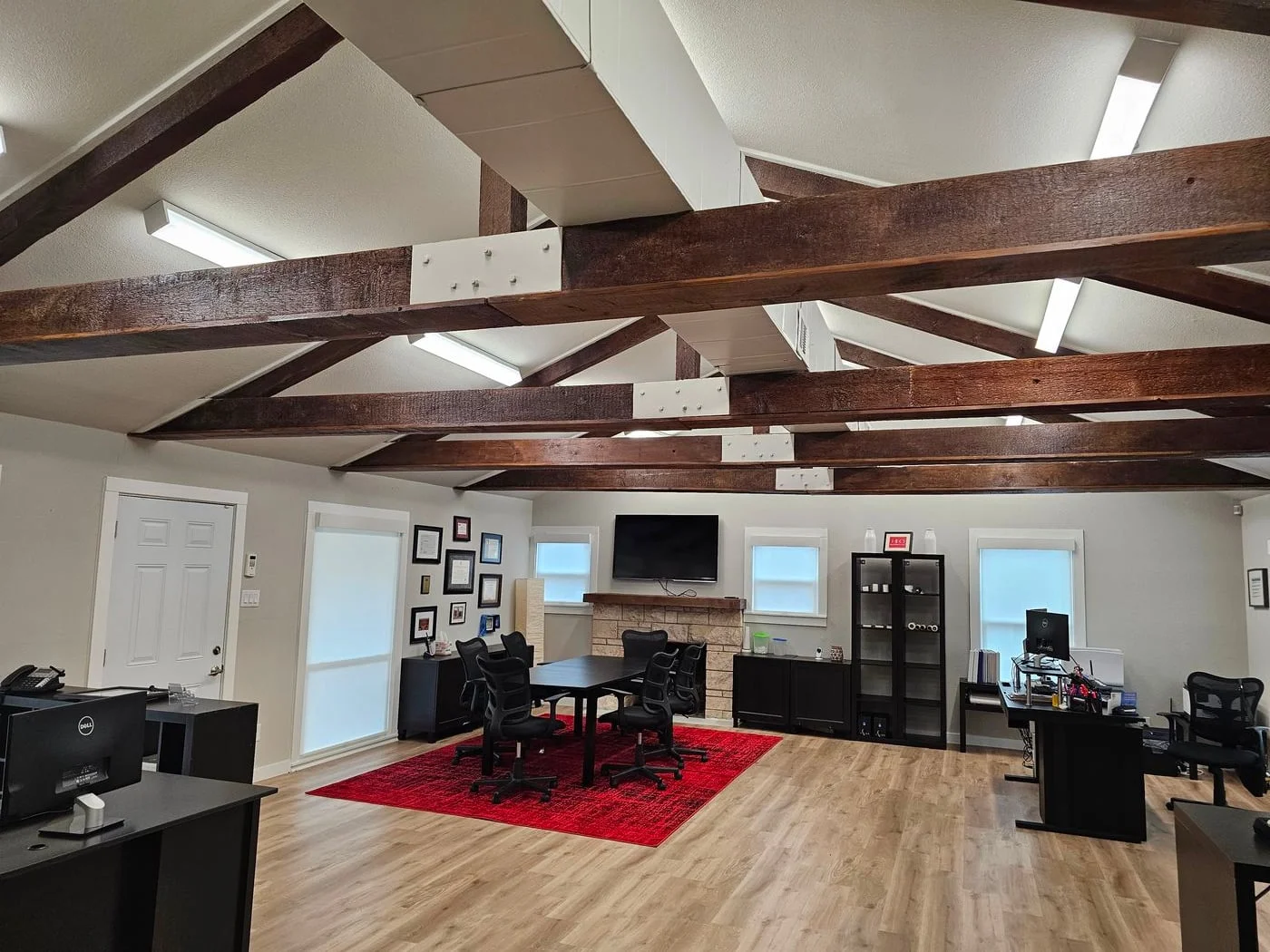 Photo 2 of 320 Cooper St, Cedar Hill, TX 75104