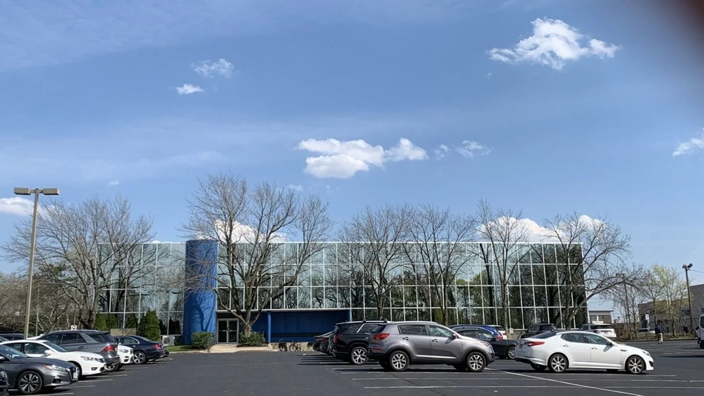 Photo 2 of 400 Sylvan Avenue, Englewood Cliffs, NJ 07632