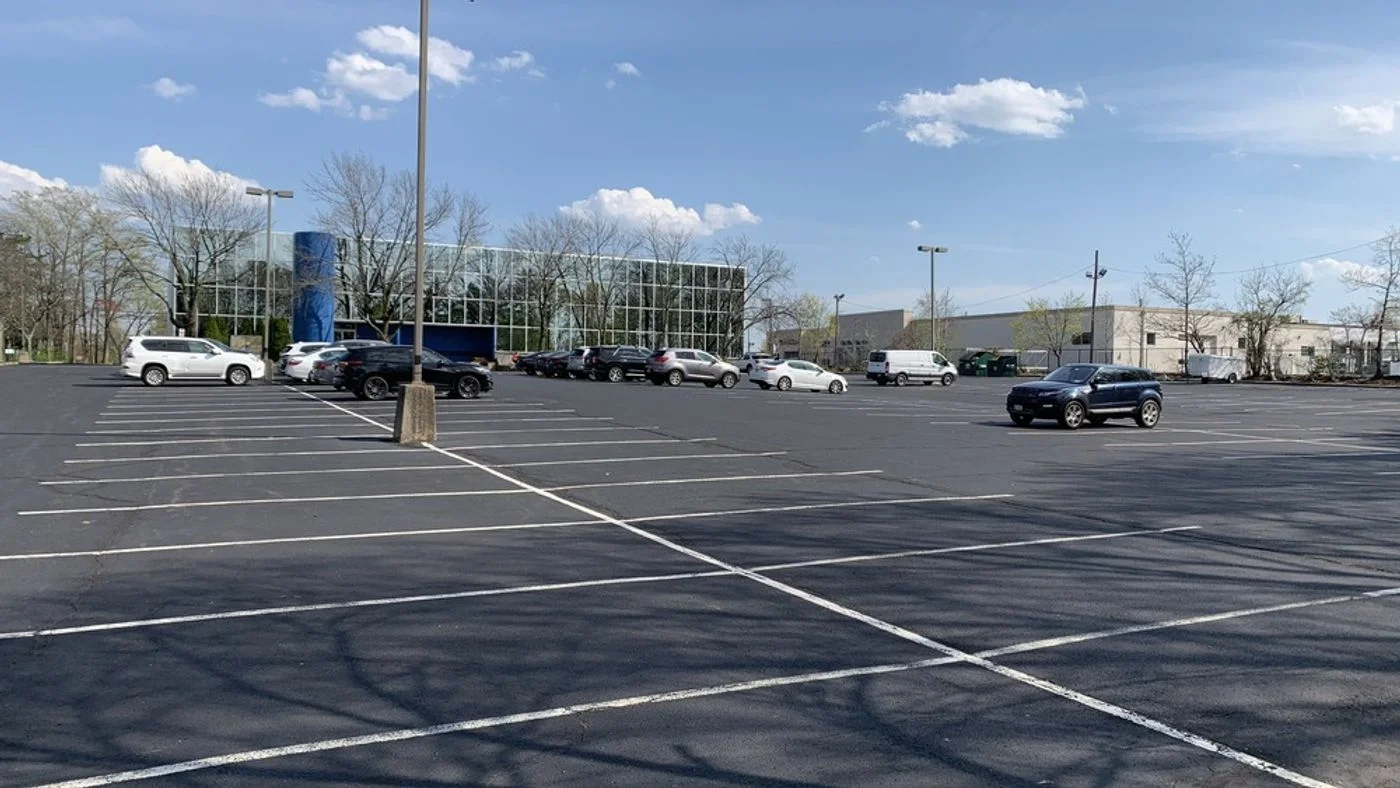 Photo 3 of 400 Sylvan Avenue, Englewood Cliffs, NJ 07632