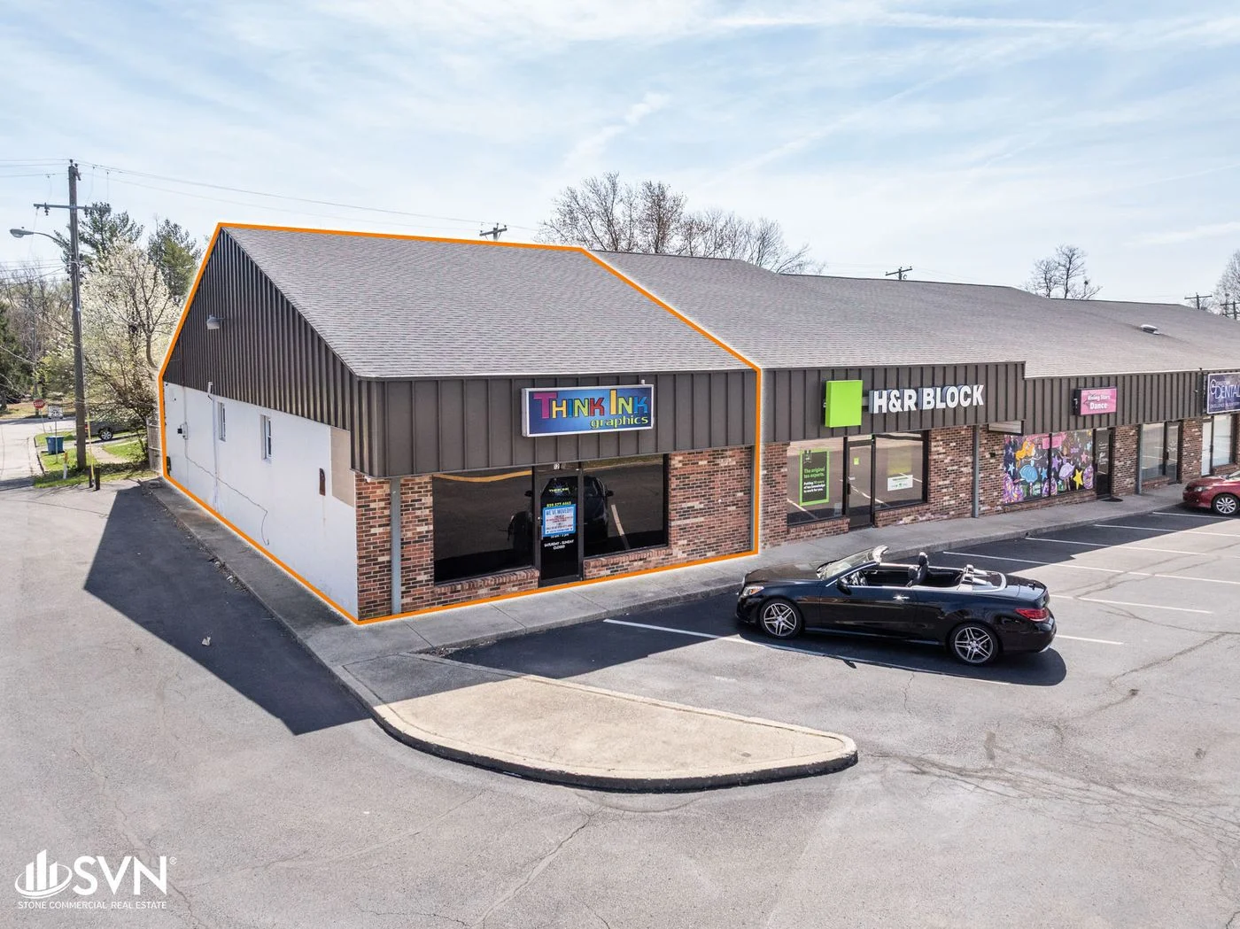 Photo 1 of 804 S Broadway St, Georgetown, KY 40324