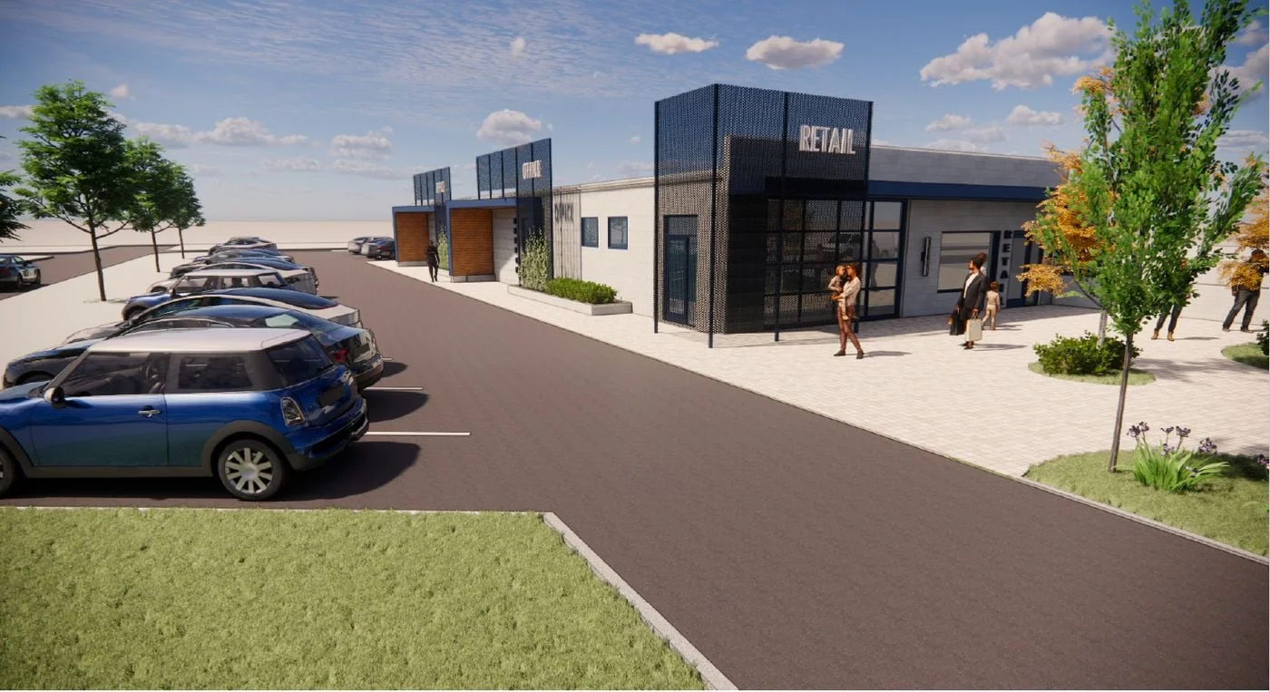 Photo 1 of 2900 Chamberlayne Ave, Richmond, VA 23222