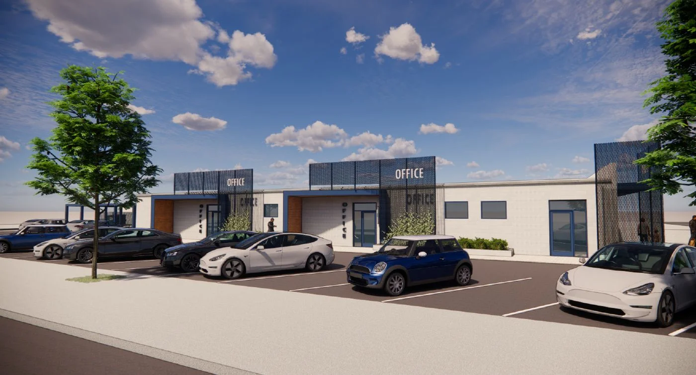 Photo 2 of 2900 Chamberlayne Ave, Richmond, VA 23222