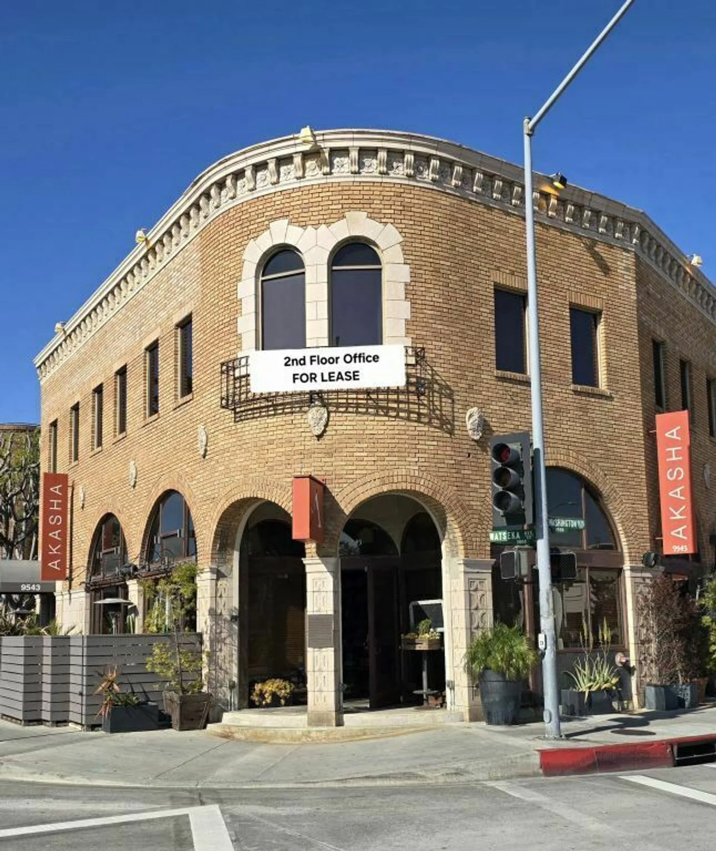 Photo 2 of 9543 Culver Blvd # 100, Culver City, CA 90232