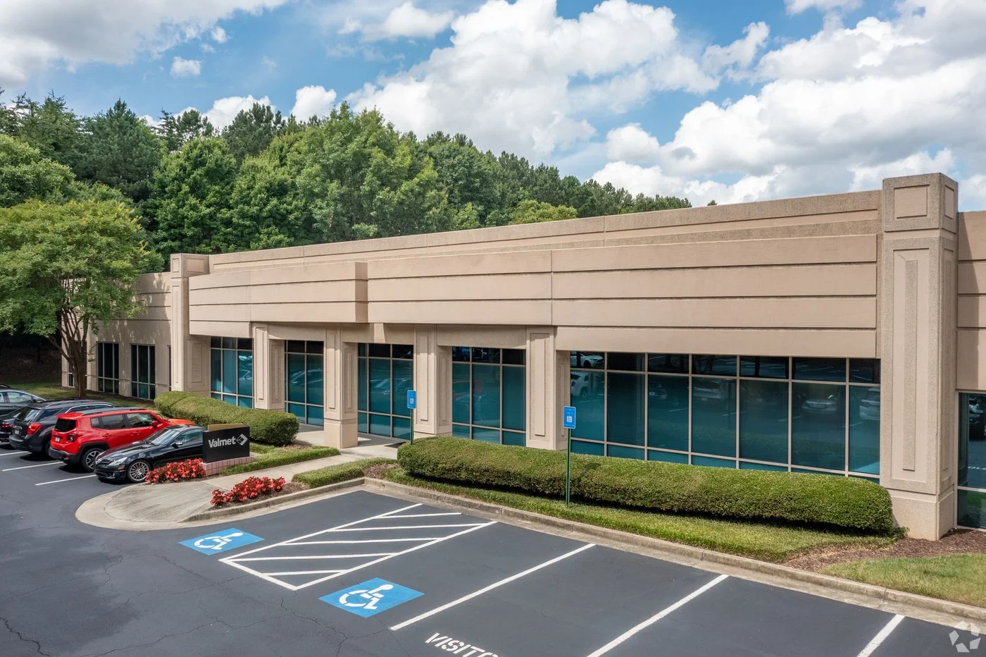 Photo-2 of 2435 Commerce Avenue Northwest, Duluth, GA 30096