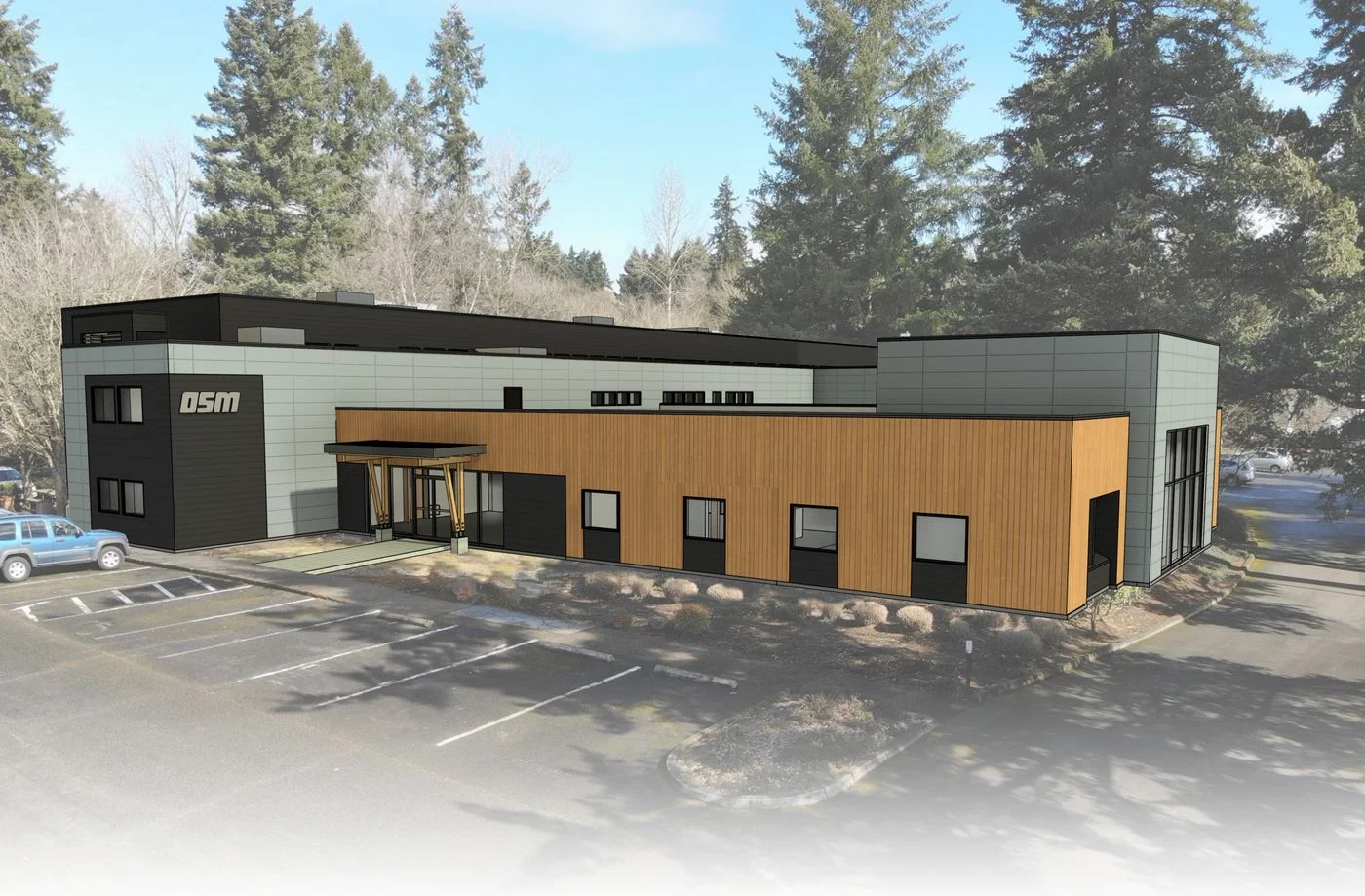 Photo 1 of 17355 Boones Ferry Road, Suite 300, Lake Oswego, OR 97035