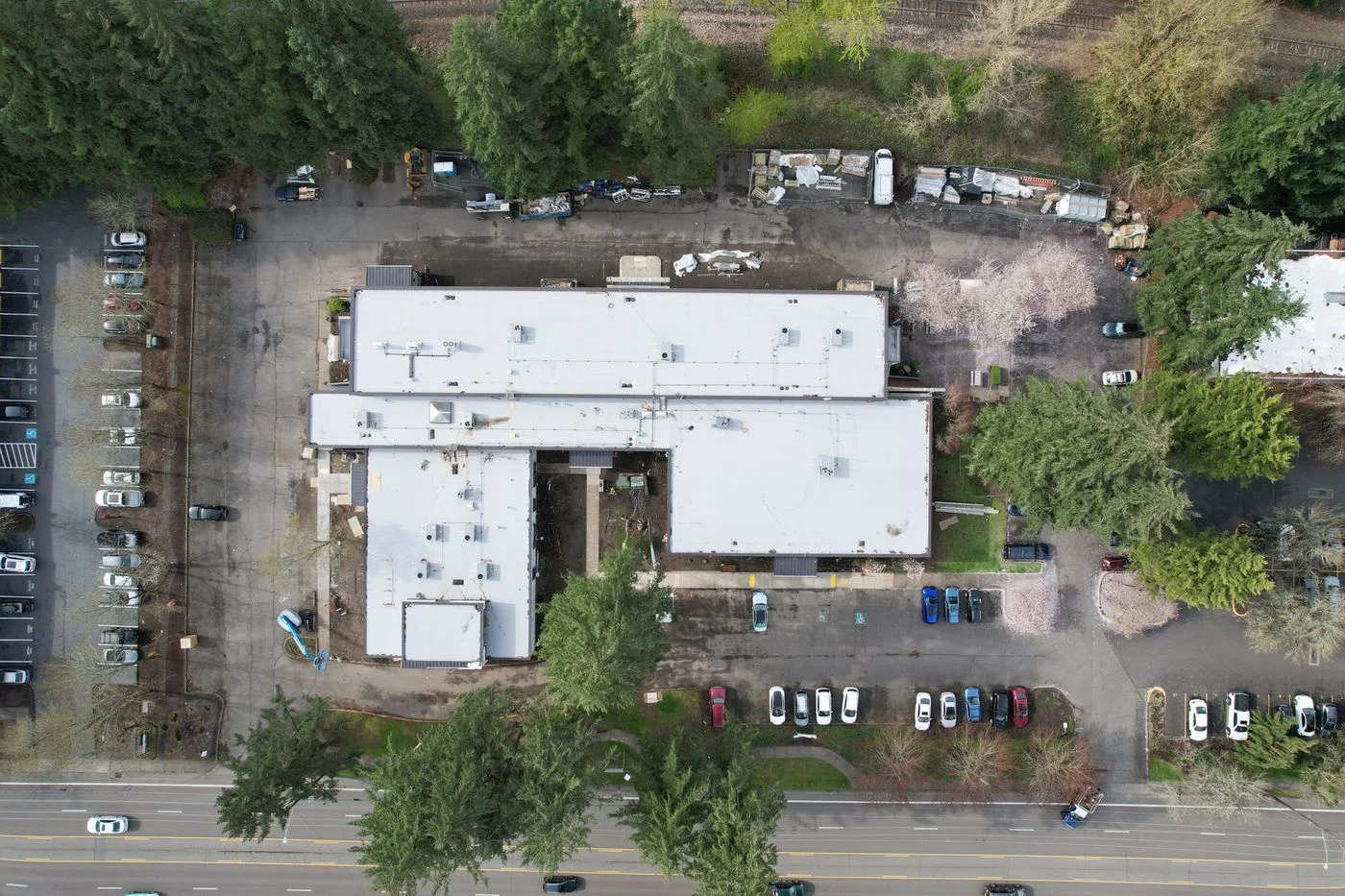 Photo 3 of 17355 Boones Ferry Road, Suite 300, Lake Oswego, OR 97035