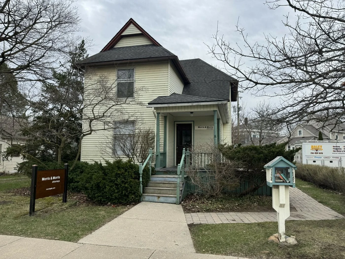 Photo 1 of 3258 Broad Street, Dexter, MI 48130