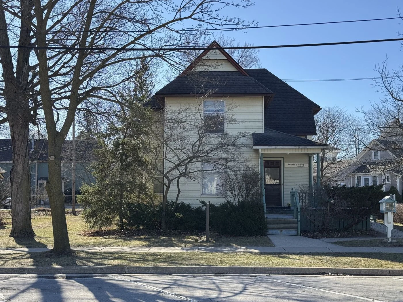 Photo 2 of 3258 Broad Street, Dexter, MI 48130