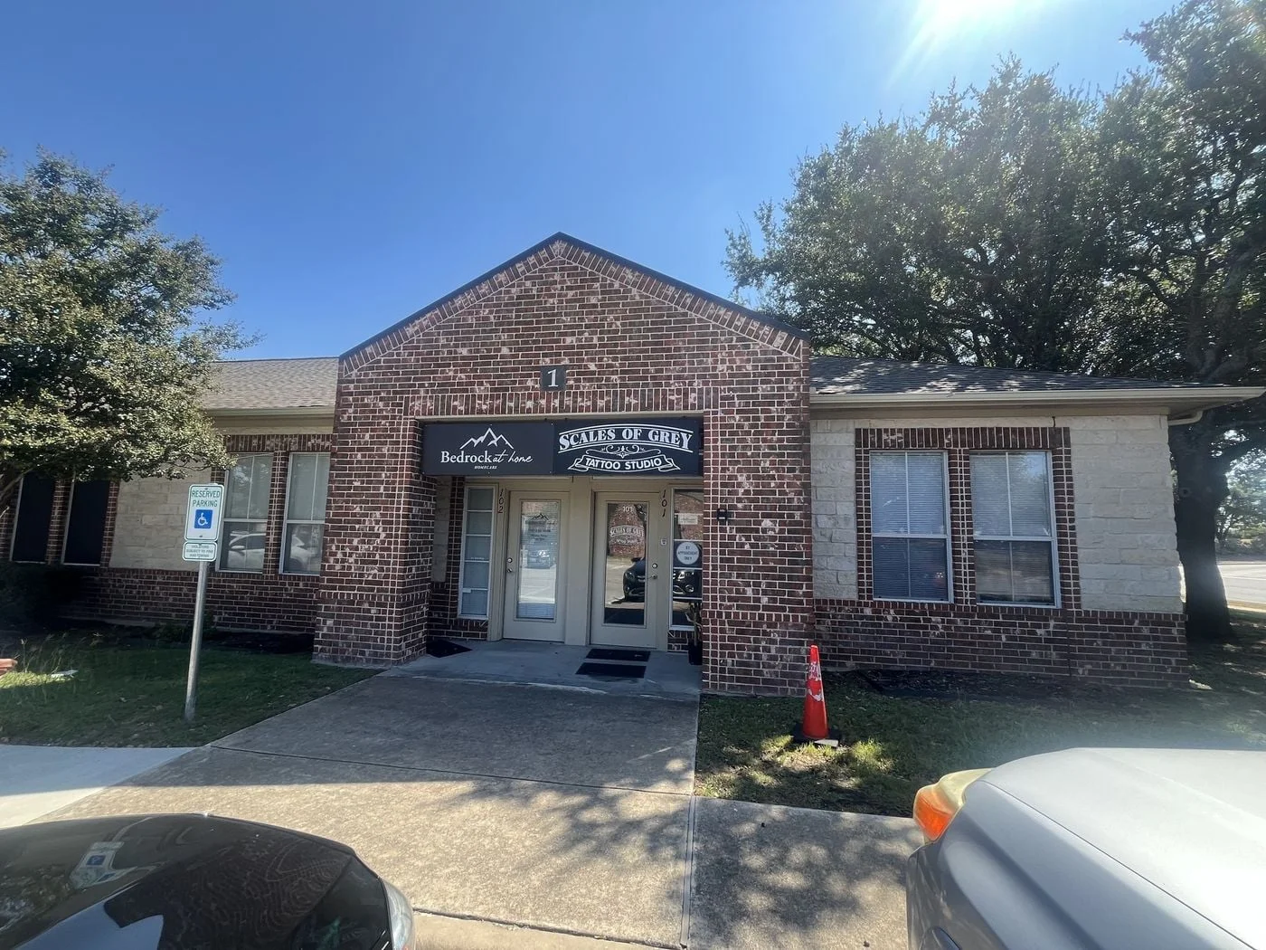 Photo 2 of 595 Round Rock West Drive Unit 102, Round Rock, TX 78681