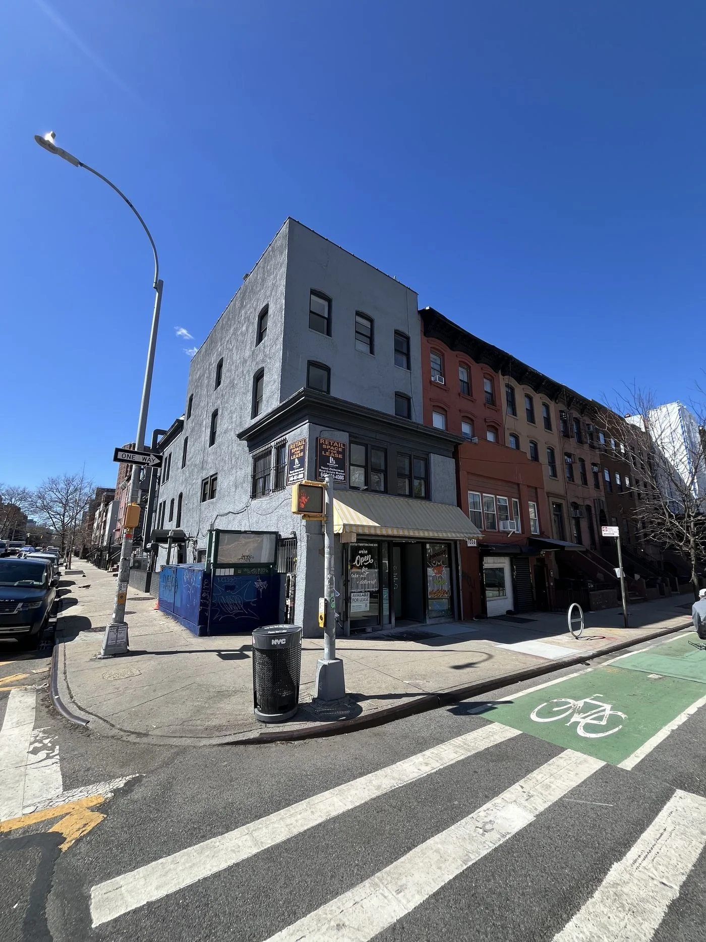 Photo-1 of 1038 Bedford Ave, Brooklyn, NY 11205