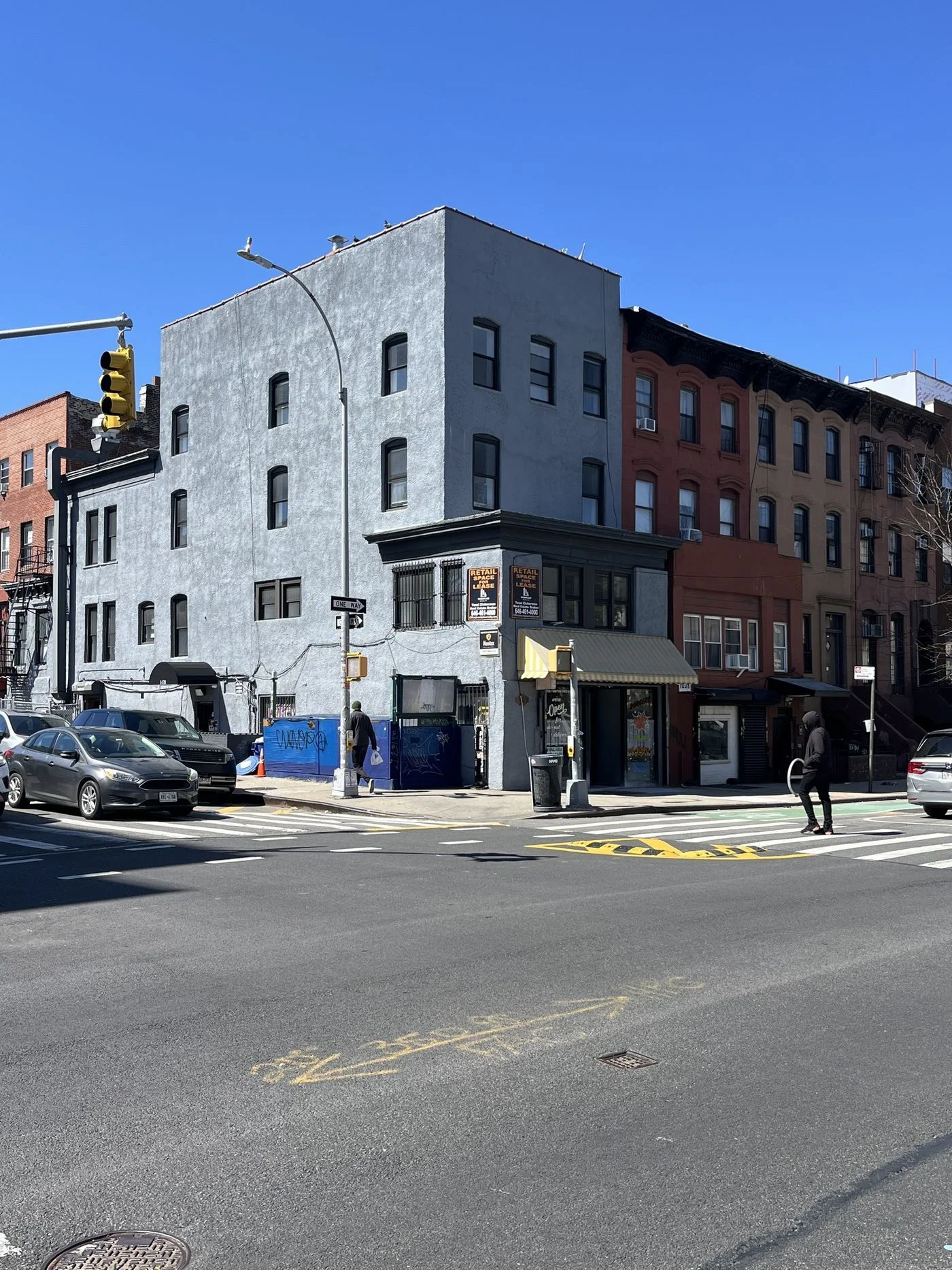 Photo-2 of 1038 Bedford Ave, Brooklyn, NY 11205