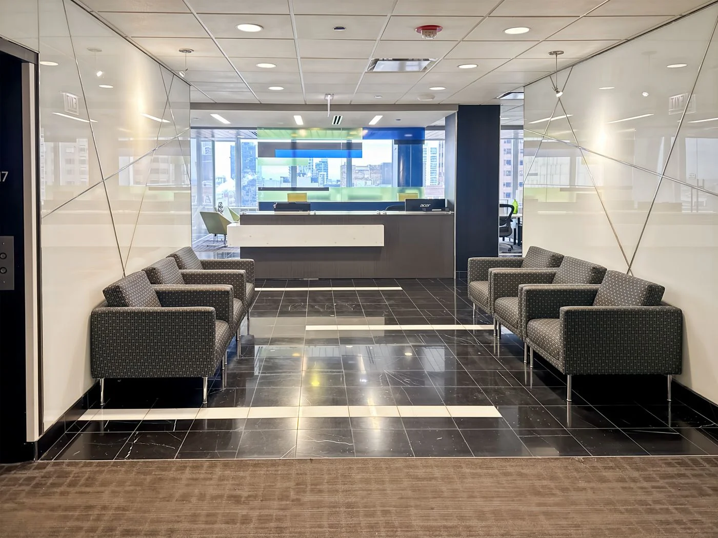 Photo 3 of 111 W Jackson Blvd Ste 1700, Chicago, IL 60604