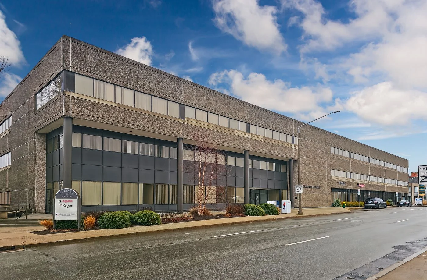 Photo 1 of 125 Eugene Oneill Dr Ste 140, New London, CT 06320