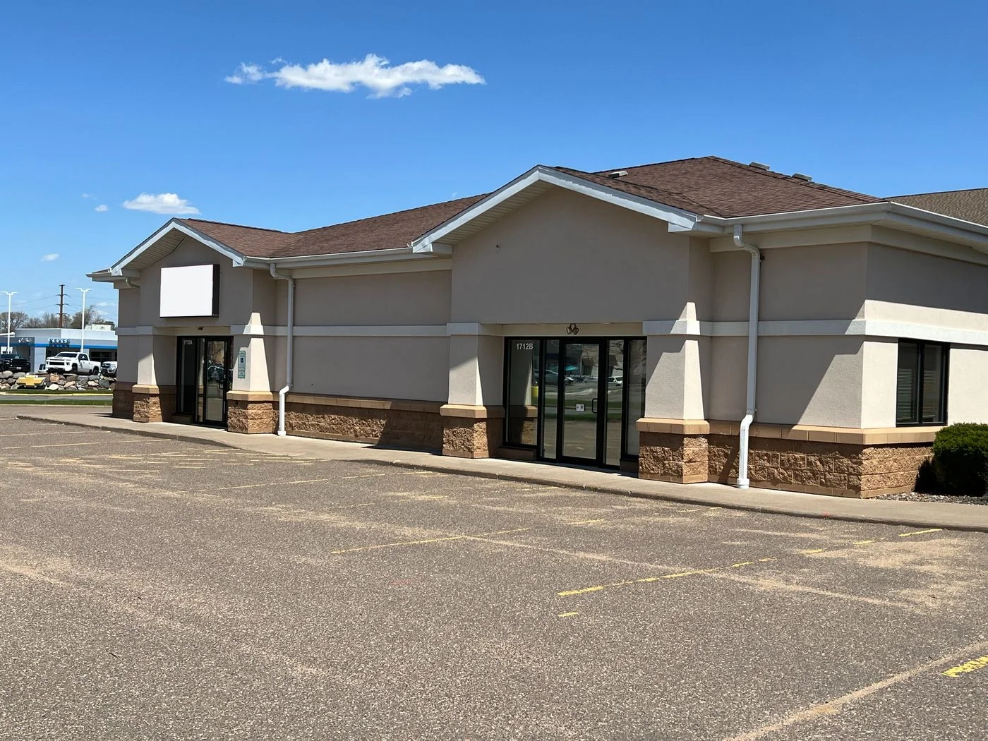 Photo 1 of 1712 Stout Street, Menomonie, WI 54751