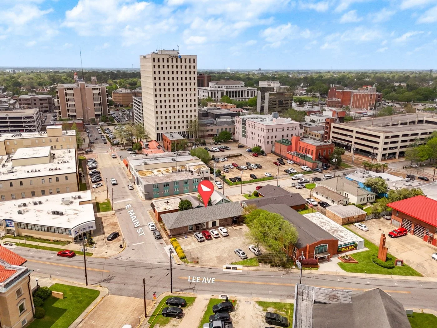 Photo 2 of 606 Lee Ave, Lafayette, LA 70501