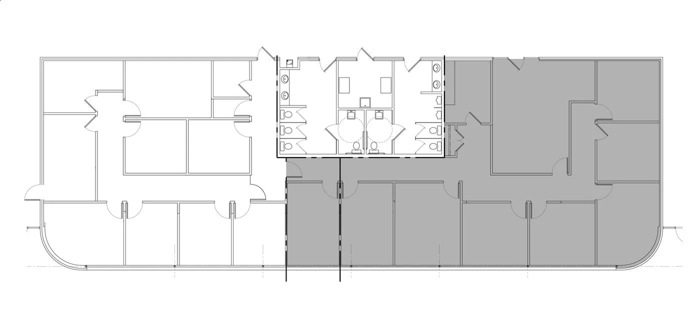 Photo 2 of 18303 Ten Mile Rd, Roseville, MI 48066