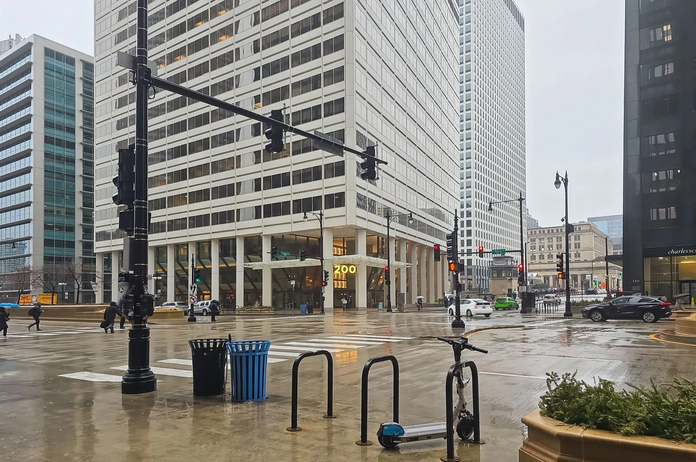 Photo-1 of 200 S Wacker Dr Fl 31, Chicago, IL 60606