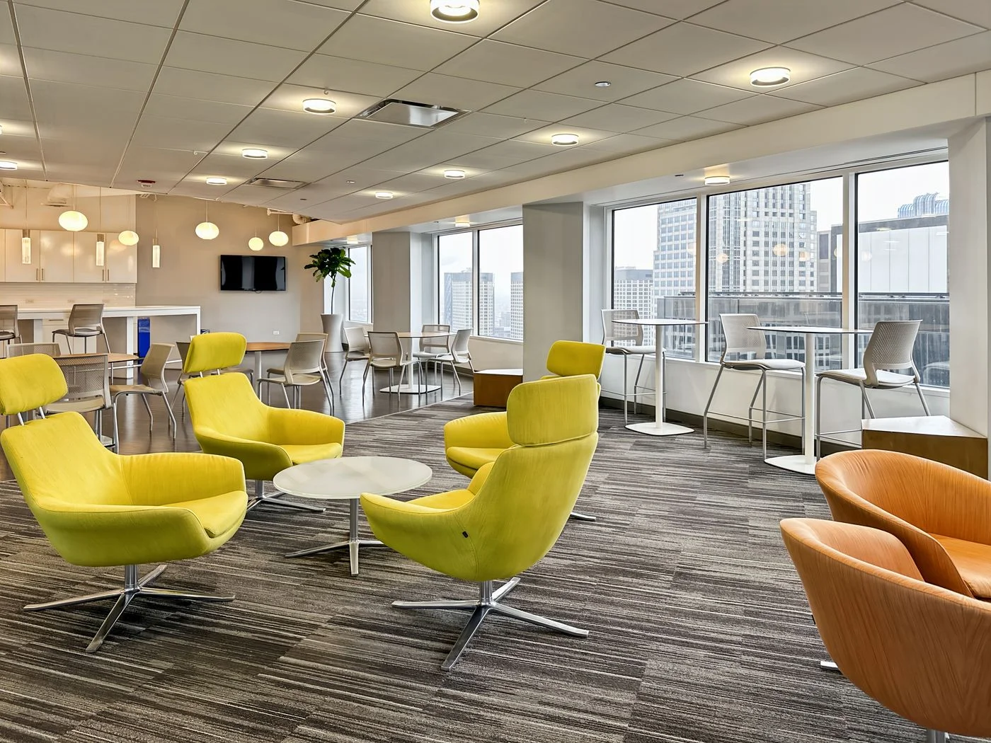 Photo-3 of 200 S Wacker Dr Fl 31, Chicago, IL 60606