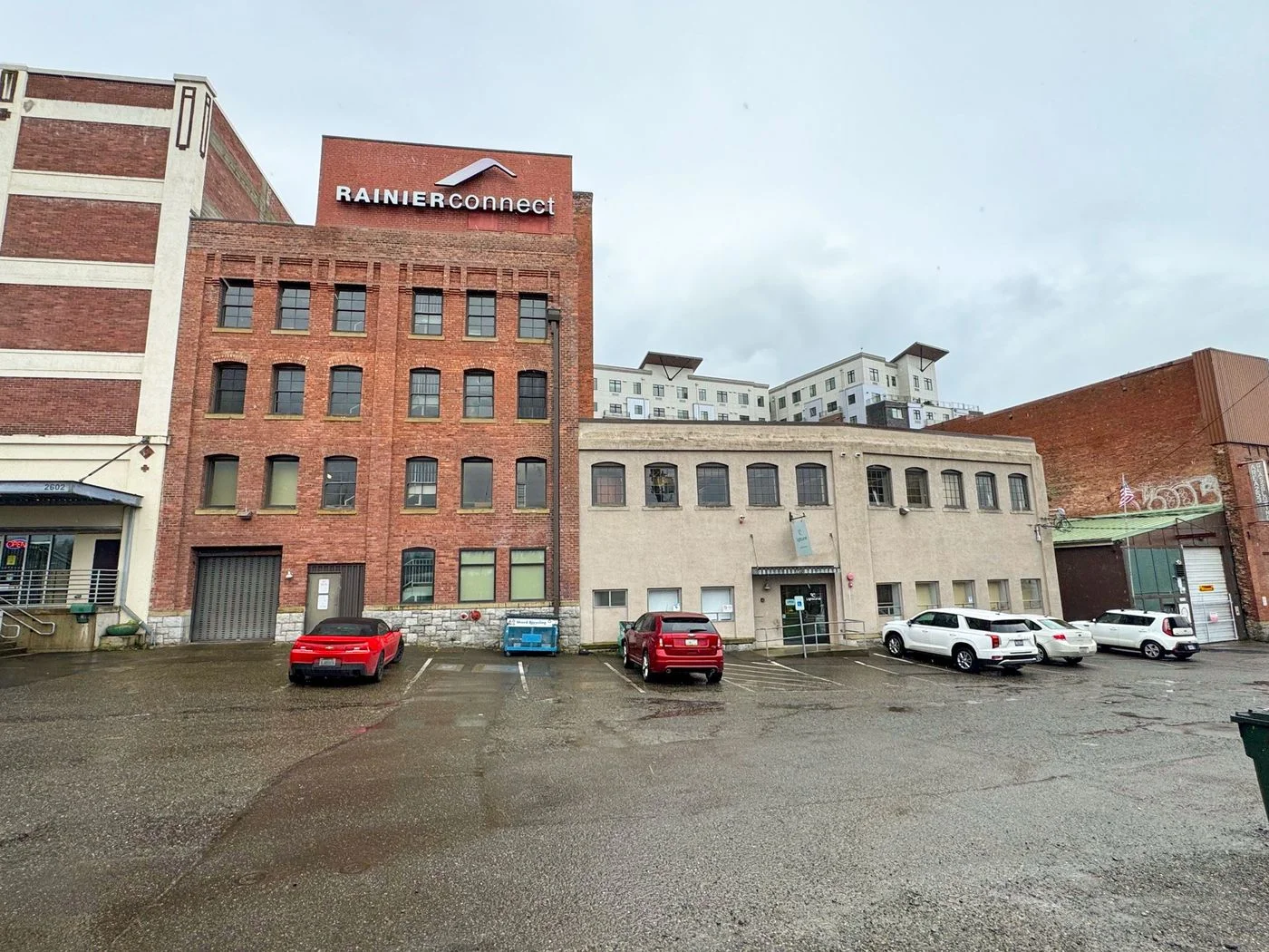 Photo 1 of 2516 South Holgate Street, Tacoma, WA 98402