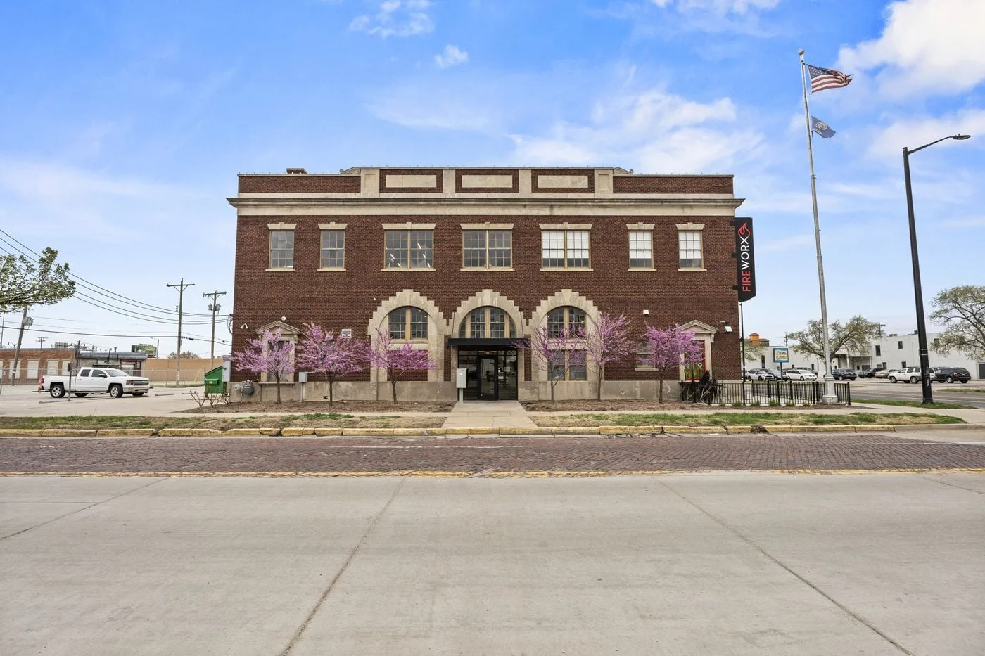 Photo 1 of 500 S. Topeka, Wichita, KS 67202