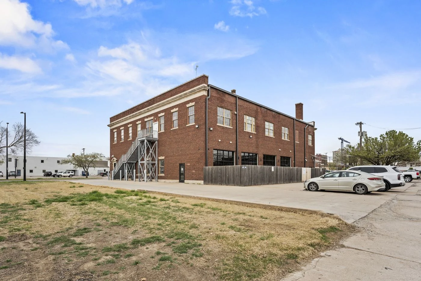 Photo 2 of 500 S. Topeka, Wichita, KS 67202