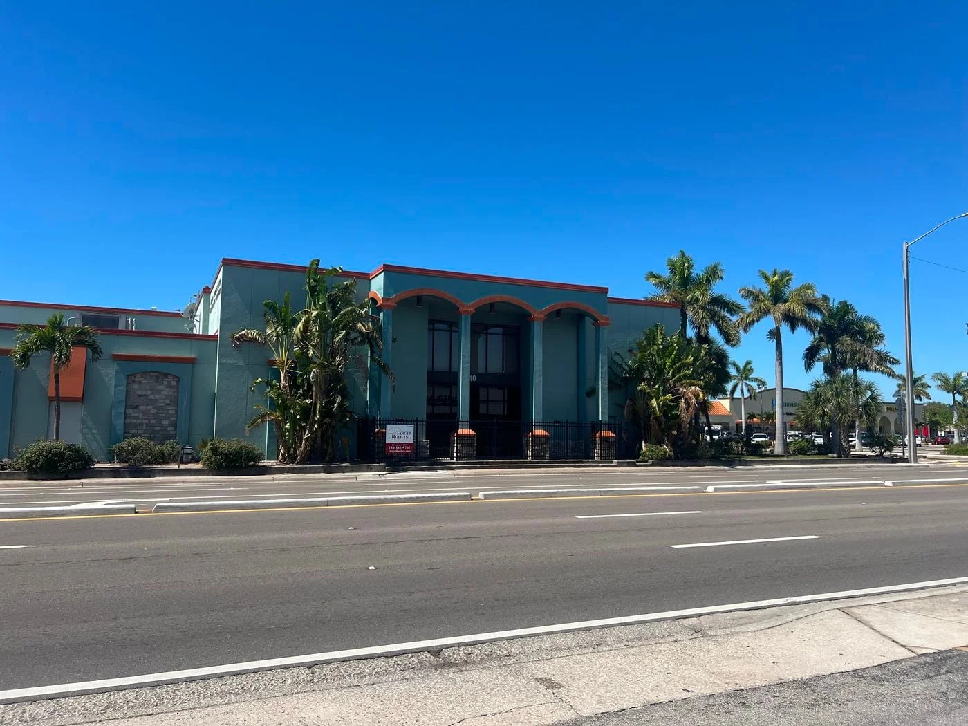 Photo 1 of 3210 Cleveland Ave, Fort Myers, FL 33901