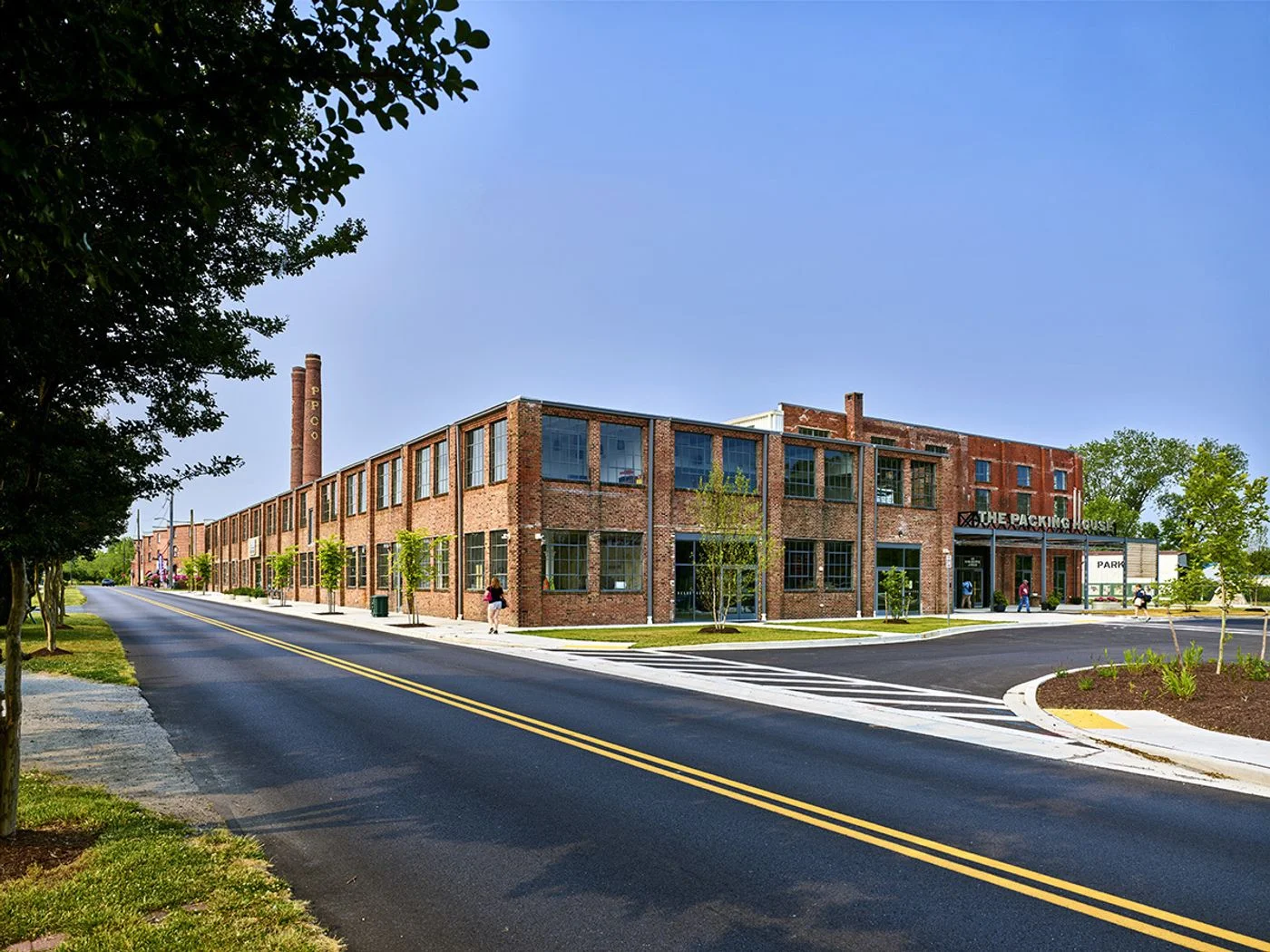 Photo 3 of 411 Dorchester Avenue, Cambridge, MD 21613