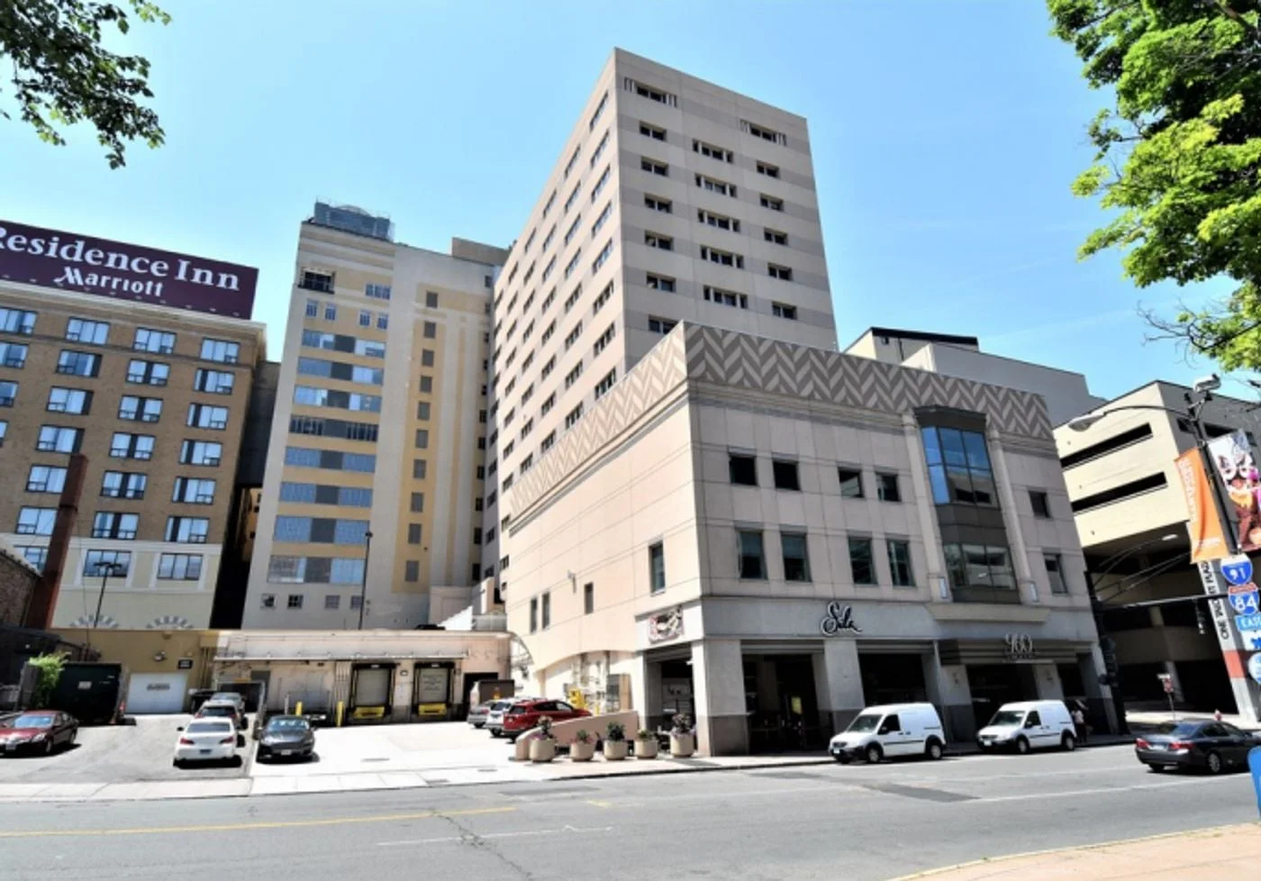 Photo 1 of 960 Main Street, Hartford, CT 06103