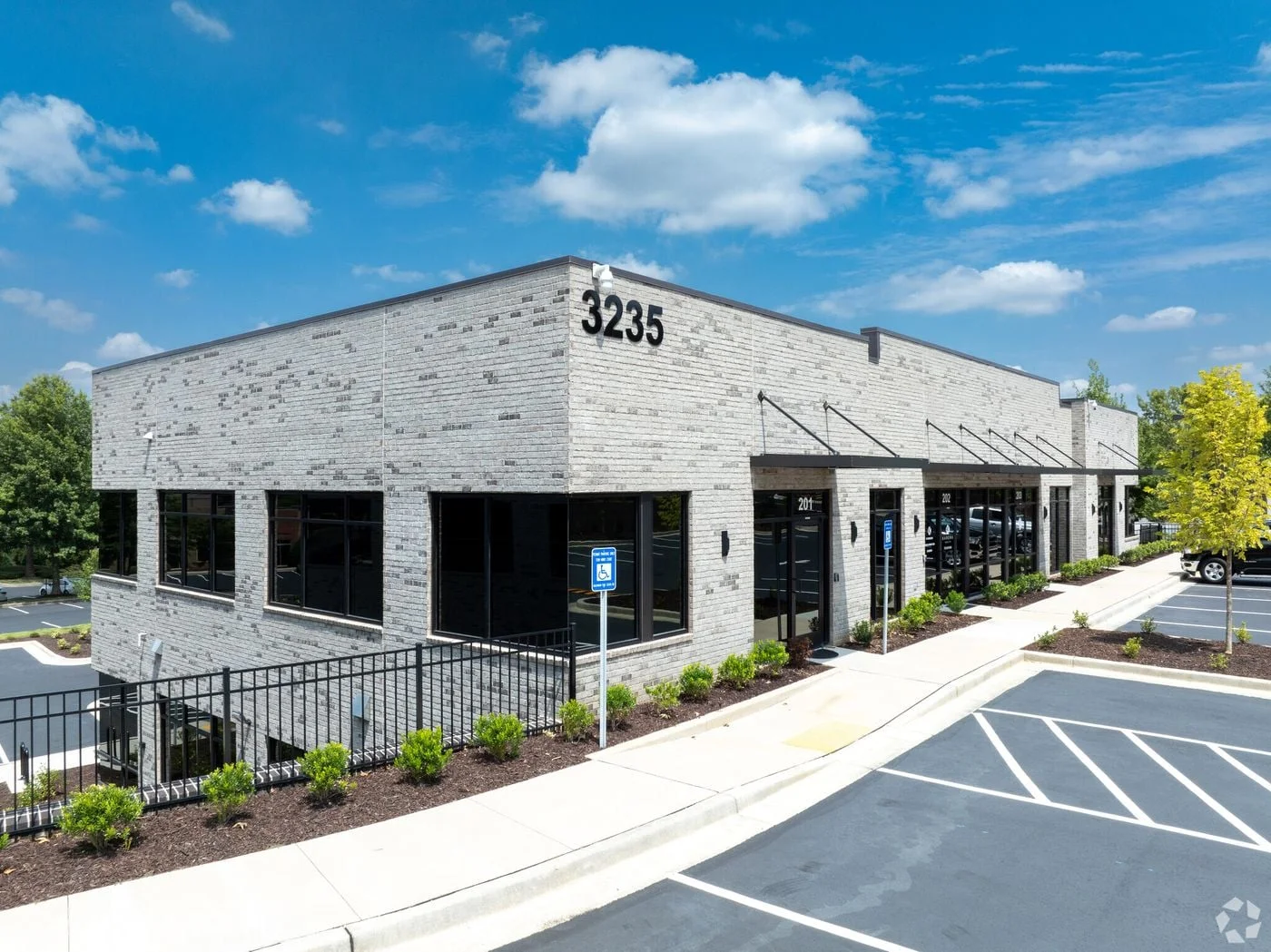 Photo 2 of 3235 North Point Pkwy Ste 204, Alpharetta, GA 30005