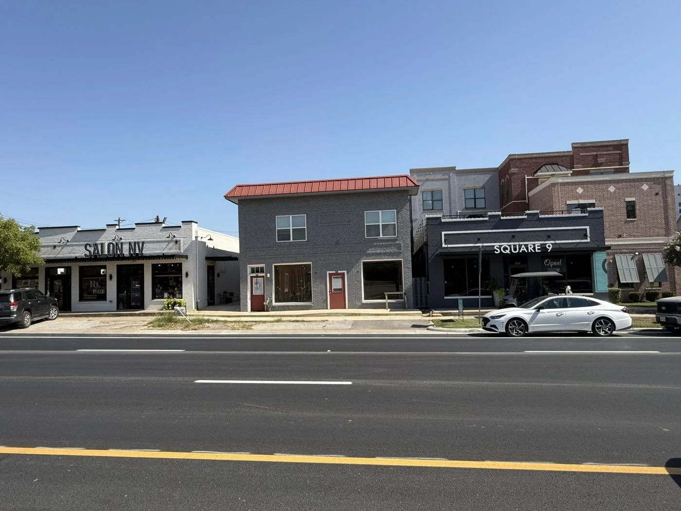 Photo-1 of 315 S Locust St, Denton, TX 76201