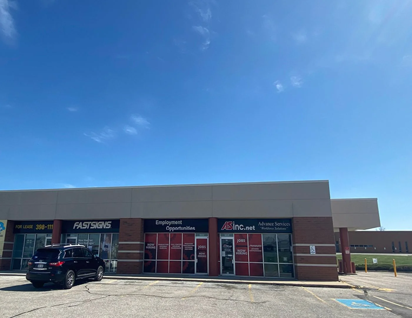 Photo-2 of 9602-28 M Street, Omaha, NE 68114