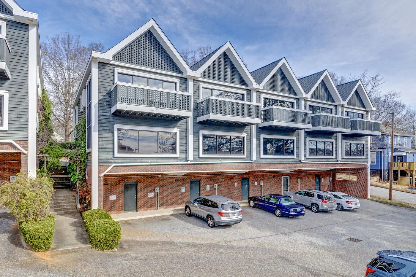 Photo 1 of 414 Pettigru St, Greenville, SC 29601