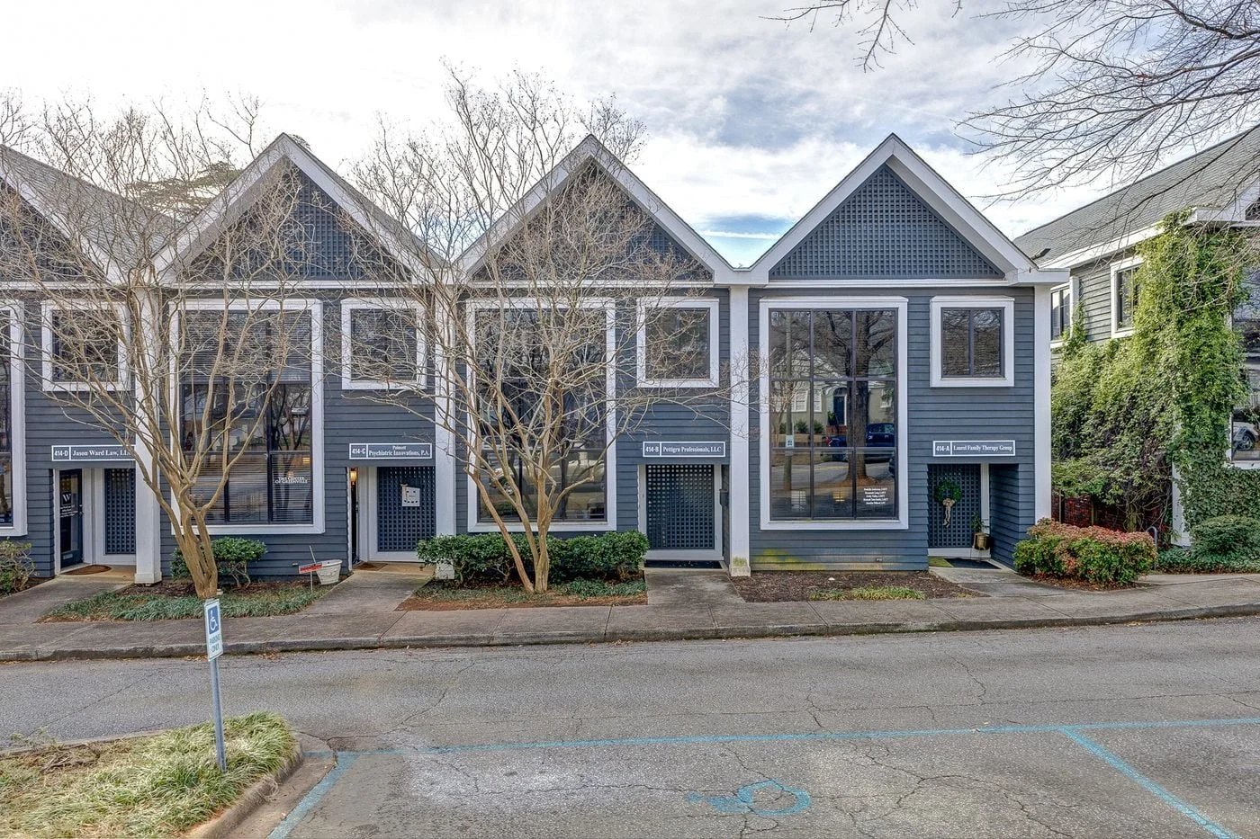 Photo 2 of 414 Pettigru St, Greenville, SC 29601