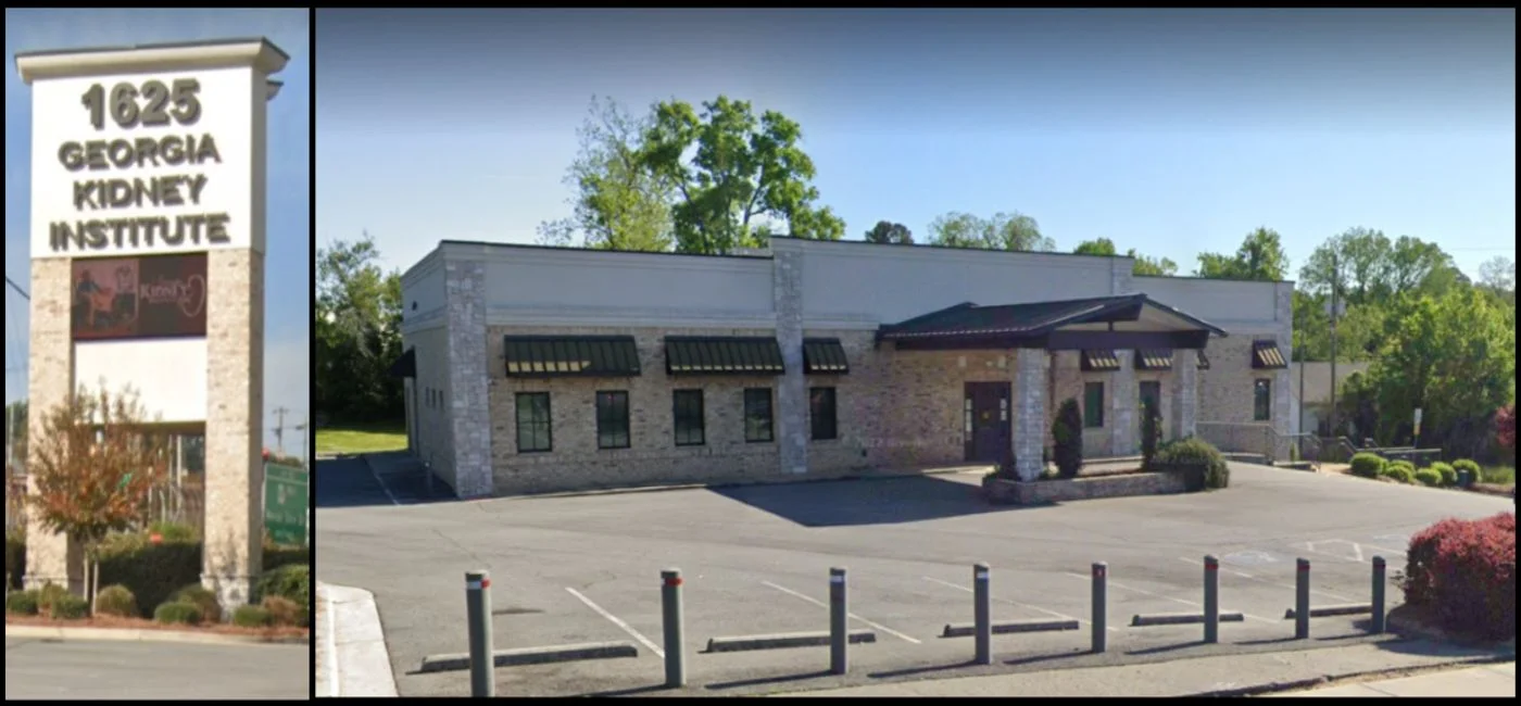 Photo 1 of 1625 Hardeman Ave, Macon, GA 31201