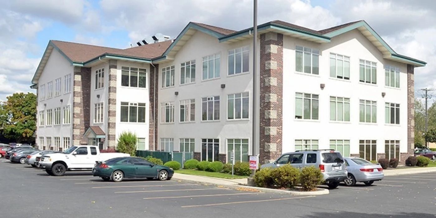 Photo 1 of 920 N Argonne Rd, Spokane Valley, WA 99212