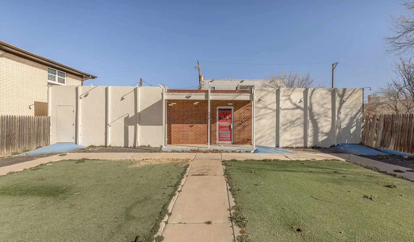 Photo-1 of 1626 17th St, Lubbock, TX 79401