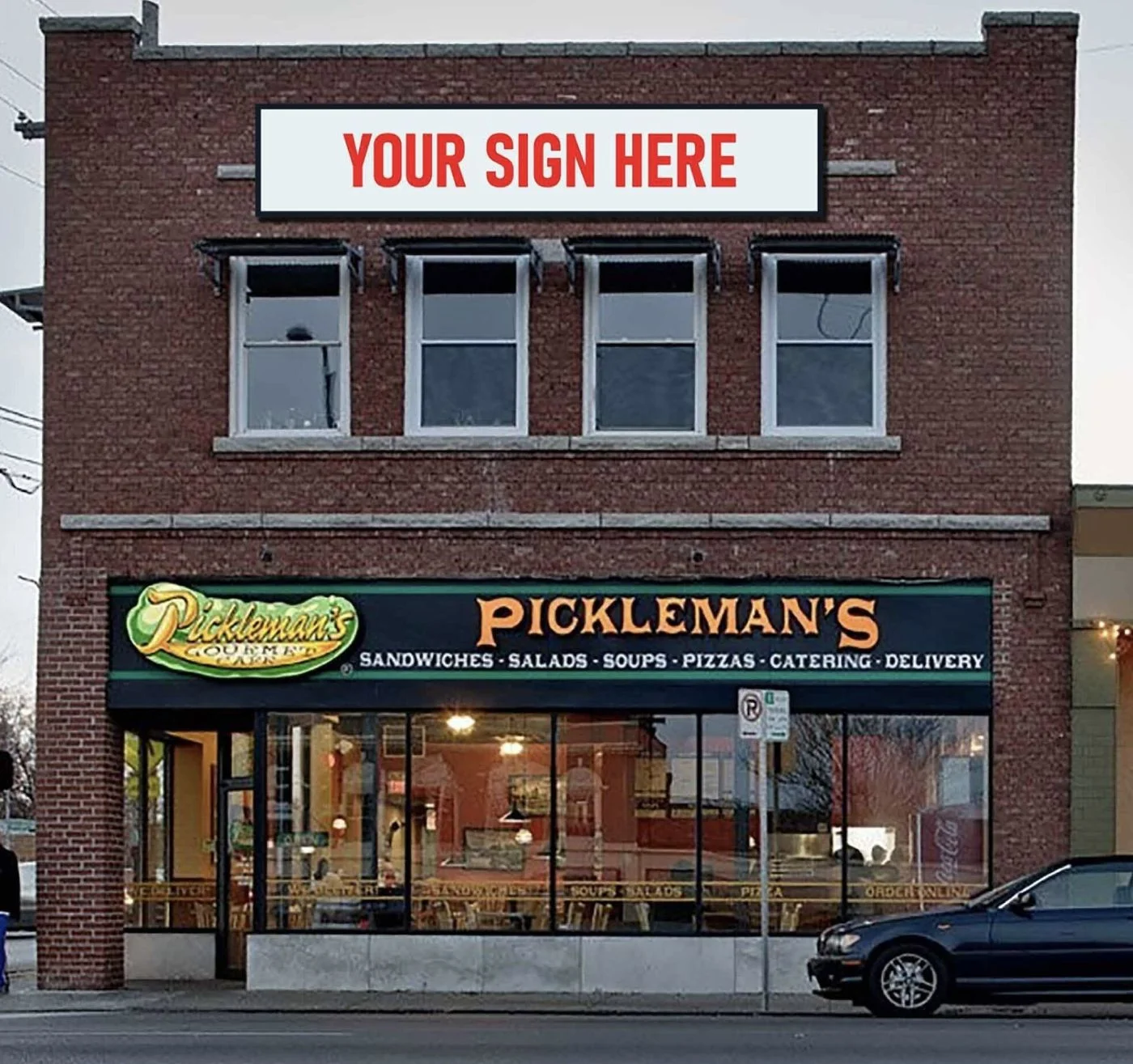 Photo 1 of 404-406 W 75th St, Kansas City, MO 64114