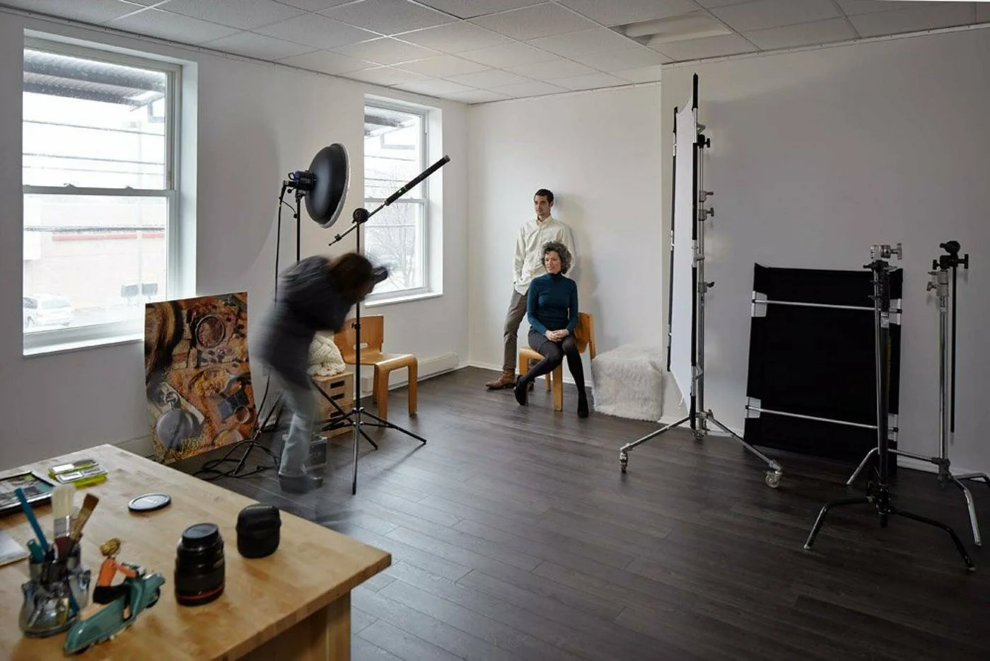 Photo 3 of 404-406 W 75th St, Kansas City, MO 64114