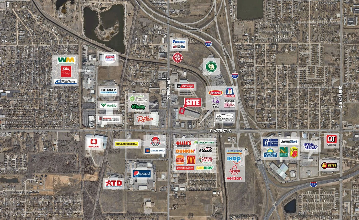 Photo 2 of 4727 S. Emporia St, Suite 133, Wichita, KS 67216