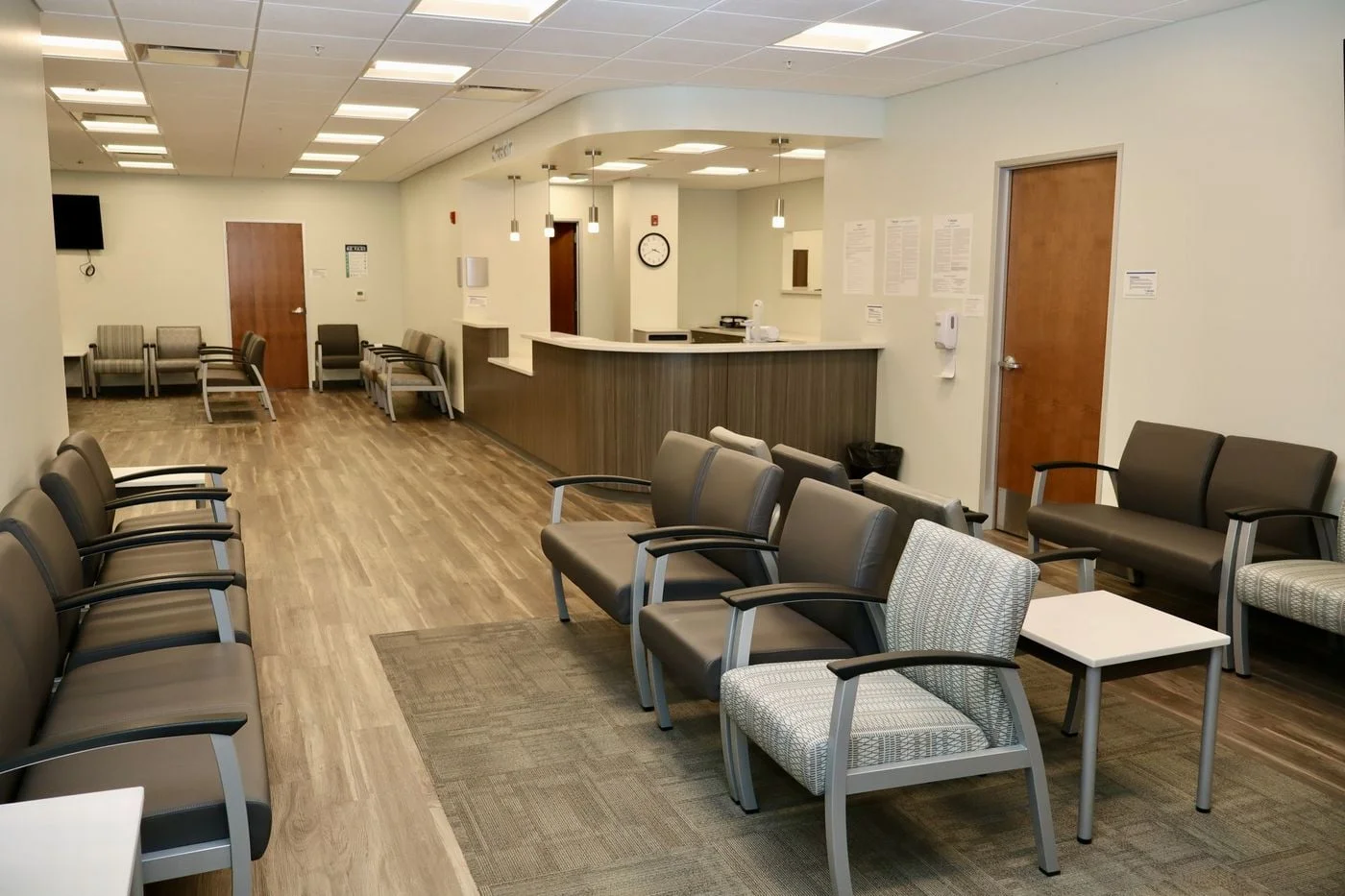 Photo 2 of 801 Joe Mann Blvd, Suite A, Midland, MI 48642